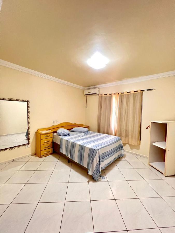 Casa Aconchegante No Centro De Foz Do Iguacu Villa Екстериор снимка