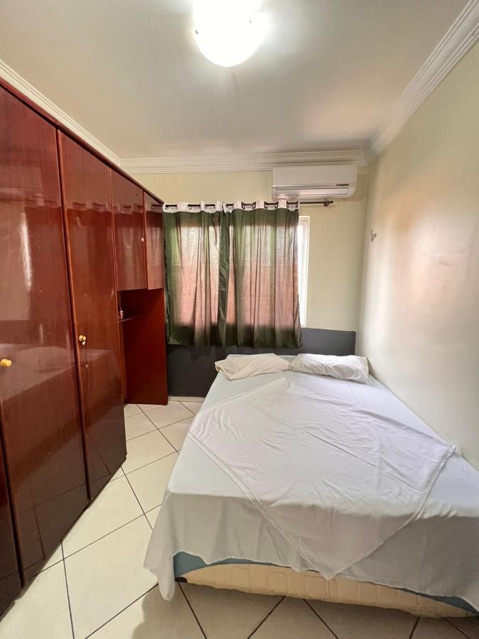 Casa Aconchegante No Centro De Foz Do Iguacu Villa Екстериор снимка