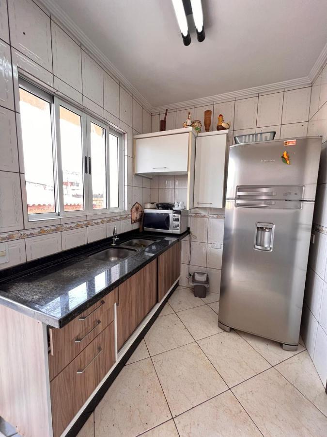 Casa Aconchegante No Centro De Foz Do Iguacu Villa Екстериор снимка