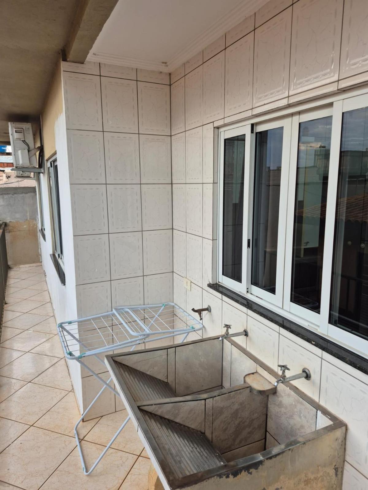 Casa Aconchegante No Centro De Foz Do Iguacu Villa Екстериор снимка