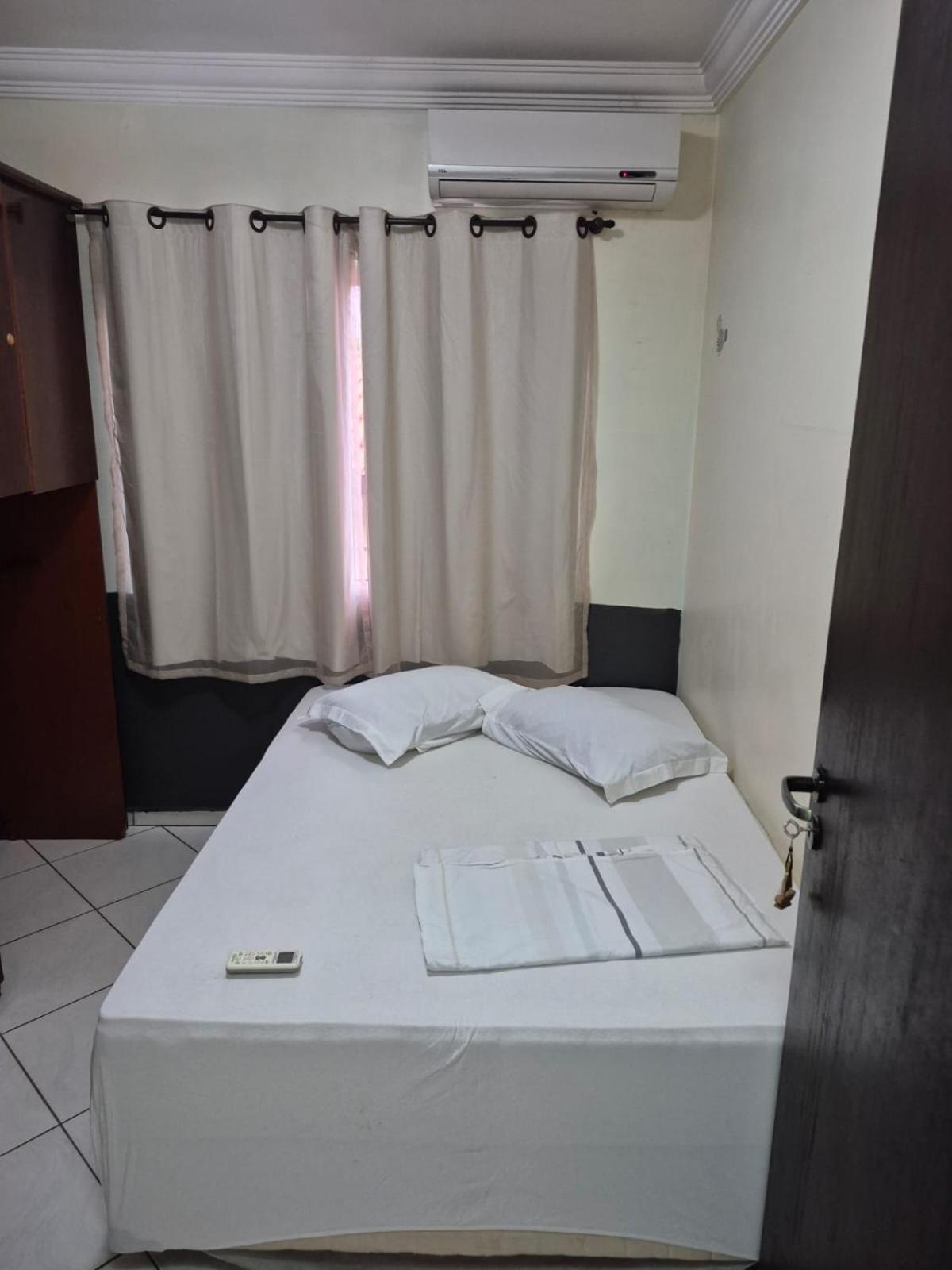 Casa Aconchegante No Centro De Foz Do Iguacu Villa Екстериор снимка
