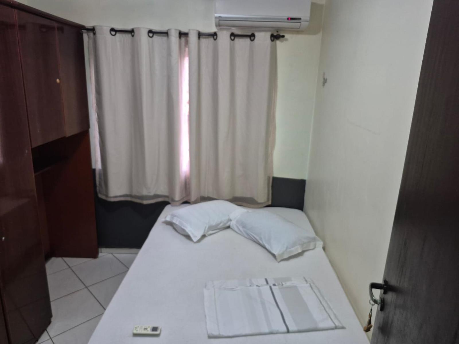 Casa Aconchegante No Centro De Foz Do Iguacu Villa Екстериор снимка