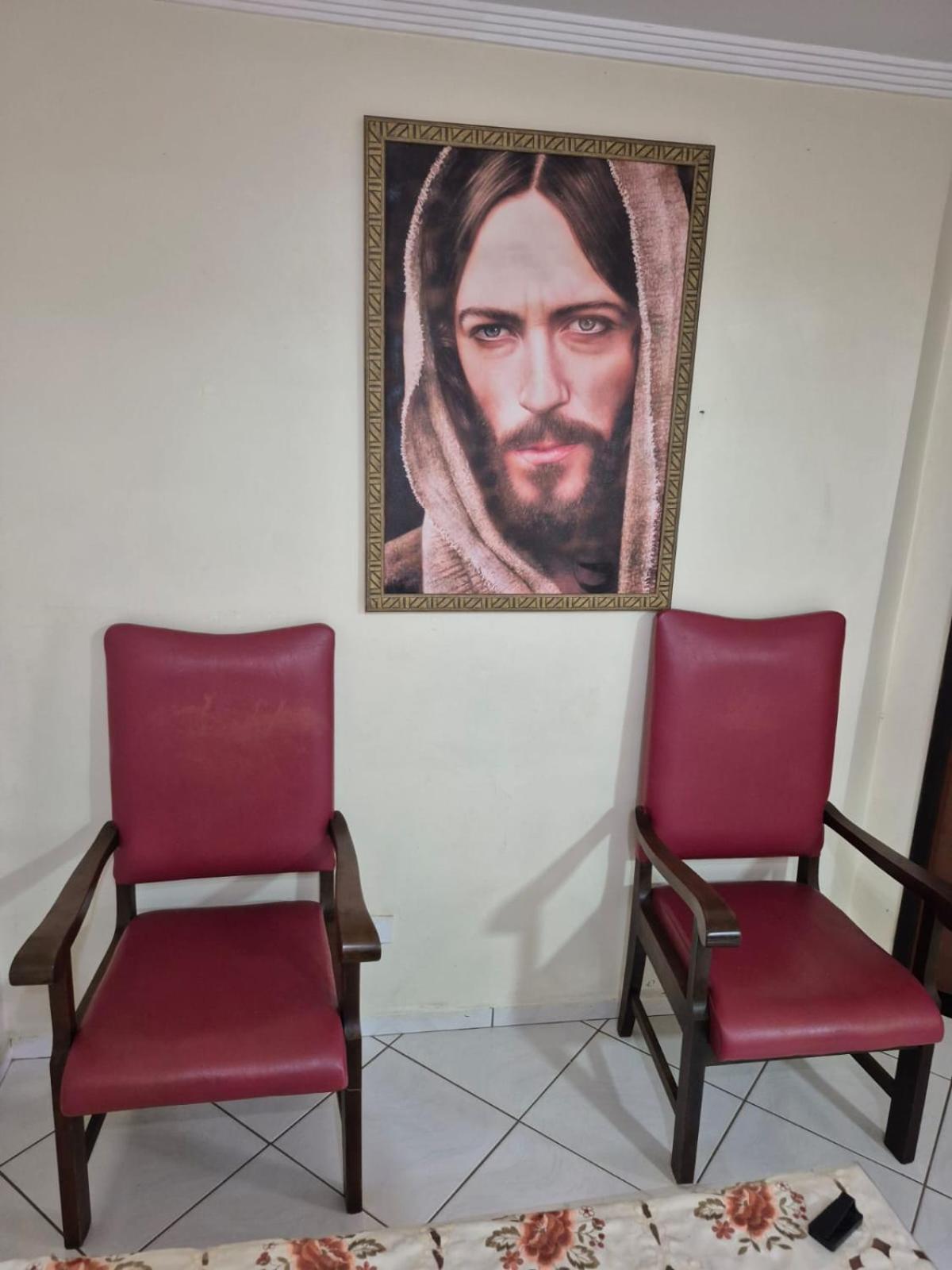 Casa Aconchegante No Centro De Foz Do Iguacu Villa Екстериор снимка