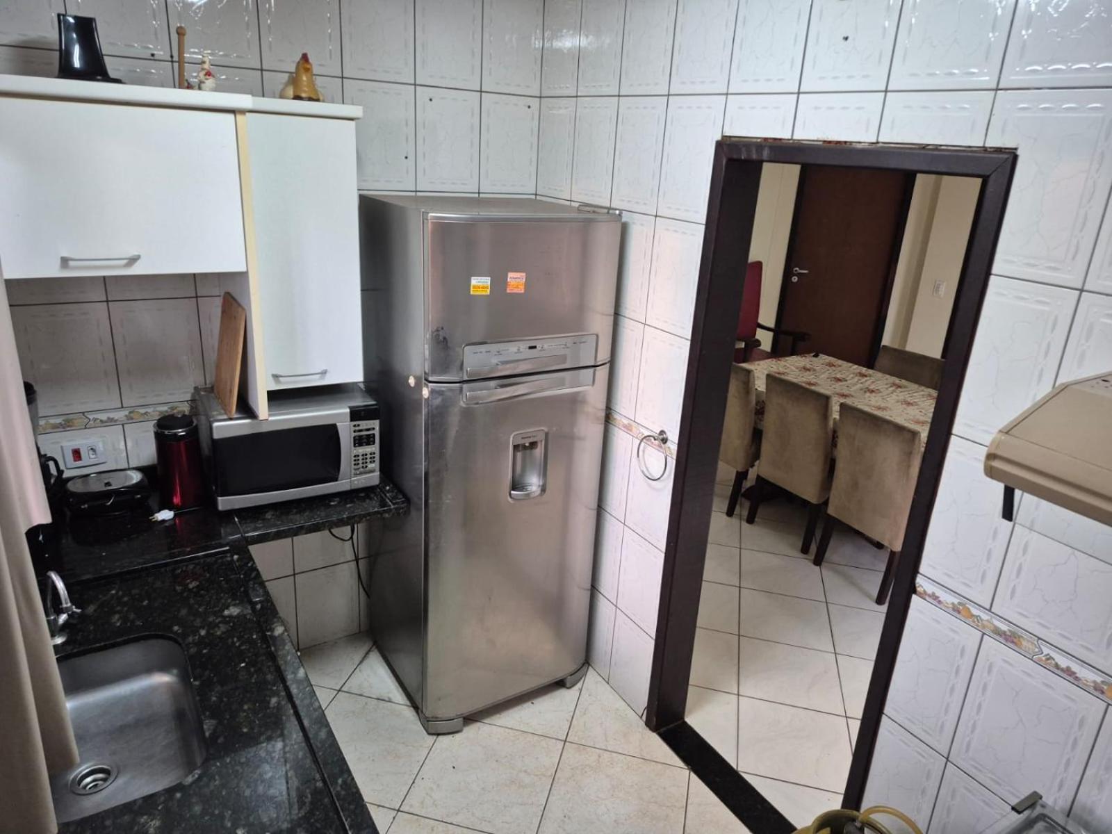 Casa Aconchegante No Centro De Foz Do Iguacu Villa Екстериор снимка
