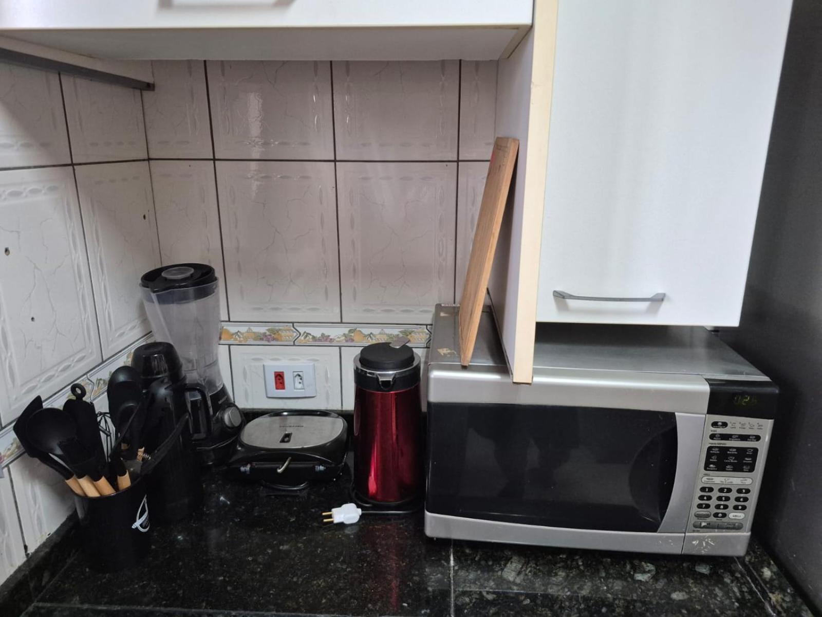 Casa Aconchegante No Centro De Foz Do Iguacu Villa Екстериор снимка